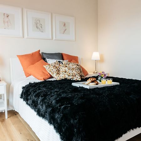 Rakowicka 20B Apartment Novum Cracovie Extérieur photo