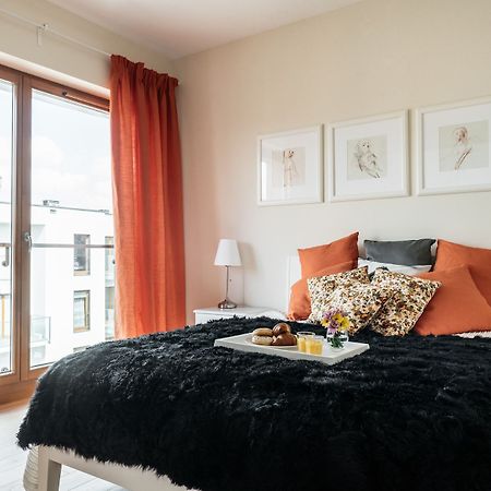 Rakowicka 20B Apartment Novum Cracovie Extérieur photo