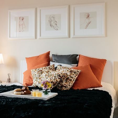 Rakowicka 20B Apartment Novum Cracovie Extérieur photo
